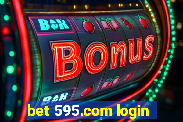 bet 595.com login